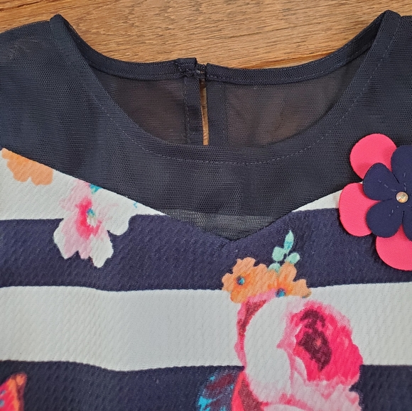 Zunie dress - Picture 2 of 4